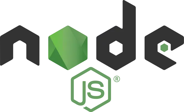 Logo do node.js