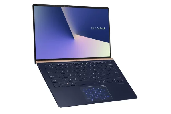 Como fazer o NumPad incorporado no touchpad de alguns laptops ASUS funcionar no Linux