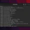 Como executar um comando depois que o anterior terminou no Linux