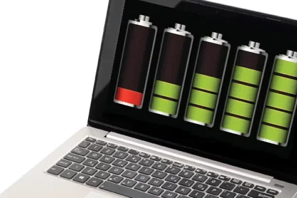 Lançada a ferramenta de otimização da bateria do laptop Linux TLP 1.2