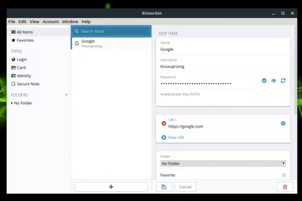 Bitwarden: o gerenciador de senhas seguro e de código aberto que você estava procurando