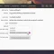Como desativar as barras de rolagem que se escondem no GNOME (mantenha as barras de rolagem permanentemente visíveis)