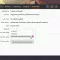 Como incorporar um widget do Google Agenda ao fundo da área de trabalho do Linux