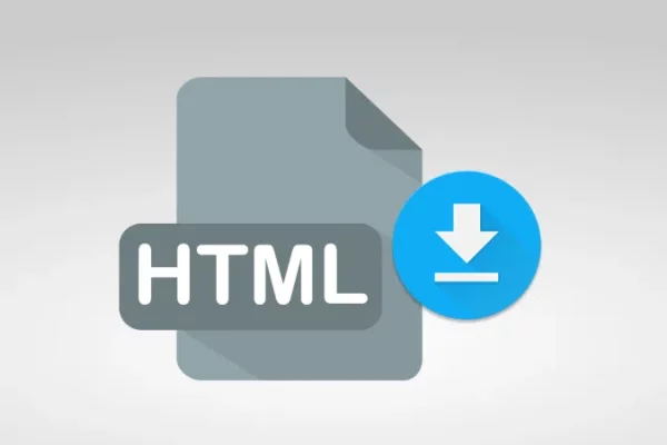 Salvar páginas da web como arquivos HTML únicos para uso offline com Monolith (console)