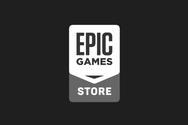 Epic Games Anuncia Nova Loja de Jogos