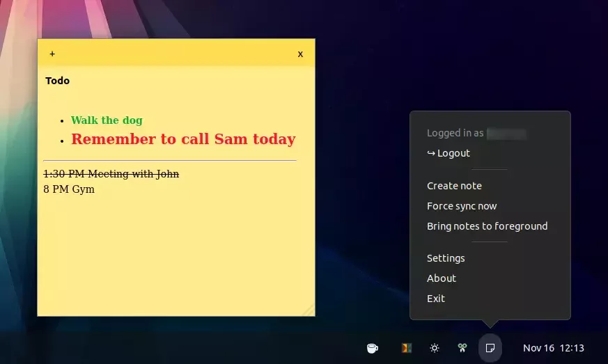 eversticky-sticky-note-linux eversticky-sticky-note-linux