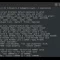 Como liberar espaço na partição / boot no Ubuntu, Debian ou Linux Mint