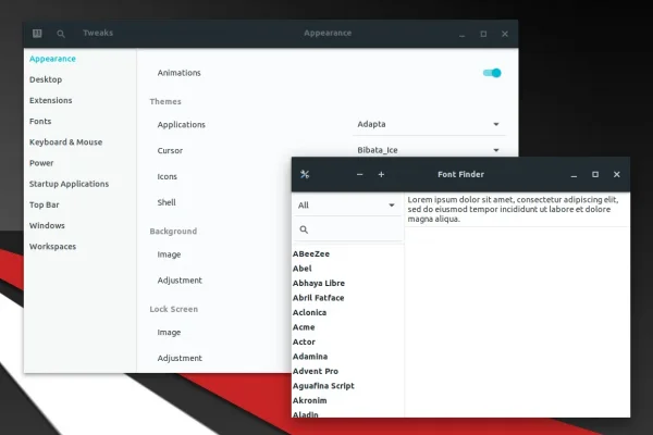 O que fazer para que aplicativos Flatpak usem o tema Gtk correto