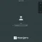 Bwall é um papel de parede animado de bateria para Linux (script Bash)