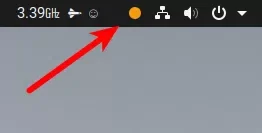 GNOME Shell built-in screen recorder