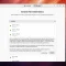 Hanabi é um papel de parede animado para o GNOME Desktop