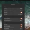 Fly Pie é um lançador para GNOME Shell para usuários com uma mão no mouse na maior parte do tempo