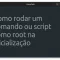 Como transformar seu sistema atual em uma ISO instalável (para Debian, Ubuntu, Arch Linux e Manjaro)