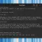 Como executar um comando depois que o anterior terminou no Linux