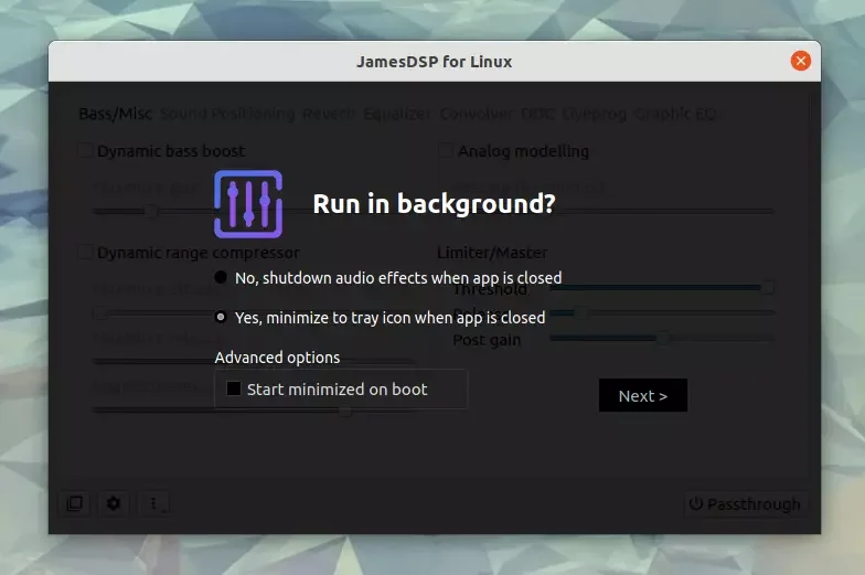jamesdsp-for-linux-onboarding jamesdsp-for-linux-onboarding