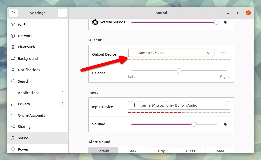 jamesdsp-sound-settings jamesdsp-sound-settings