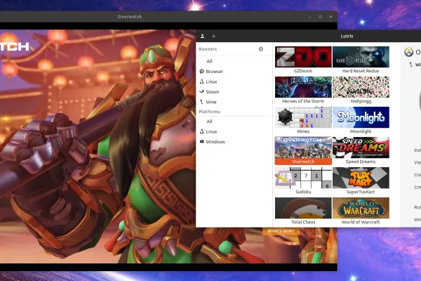 Como usar o Lutris para jogar jogos do Windows no Linux (Guia de início rápido)