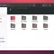 Material Shell com suporte ao GNOME Shell 40, nova visão geral e configurações GTK4 [Alternativa a IU ladrilhada para GNOME Shell]