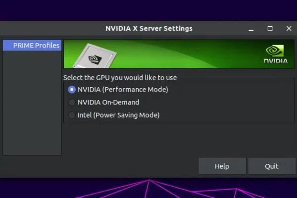 Driver NVIDIA 435.17 Linux Beta adiciona descarregamento PRIME para Vulkan e OpenGL + GLX