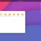 Como alterar a posição das notificações do shell do Gnome na tela