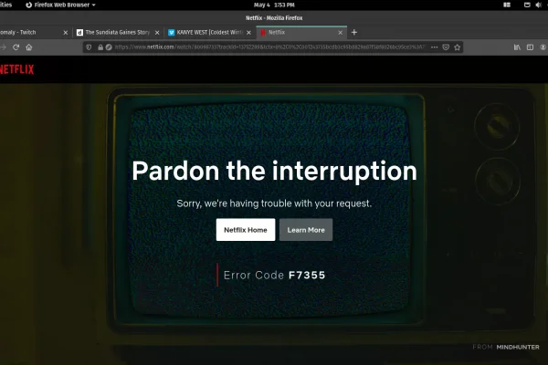 Pop!_OS 20.04: Corrigindo a maioria dos vídeos que não reproduzem no Firefox