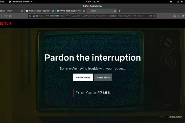 Pop!_OS 20.04: Corrigindo a maioria dos vídeos que não reproduzem no Firefox