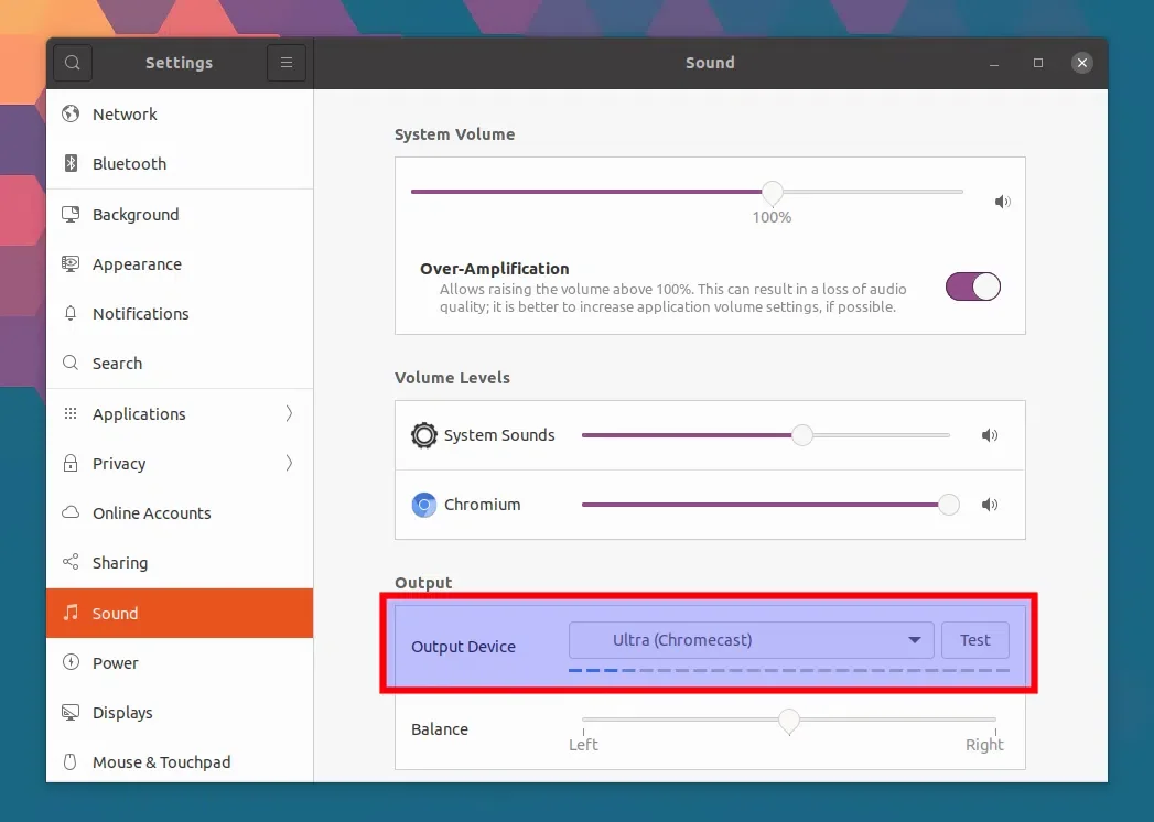 pulseaudio-dlna