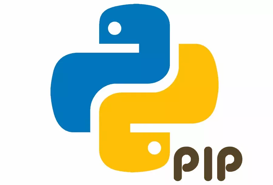python-pip python-pip