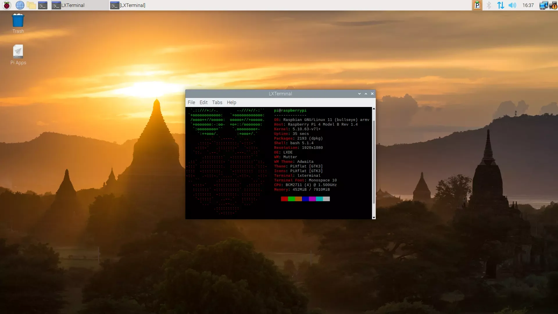 raspberry-pi-os-11-bullseye