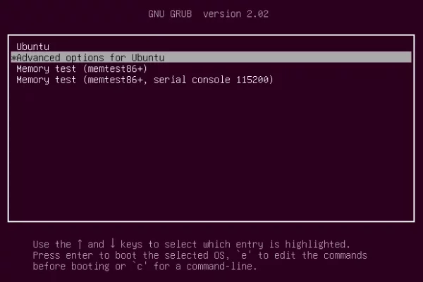 Como redefinir a senha perdida do administrador no Ubuntu ou Linux Mint