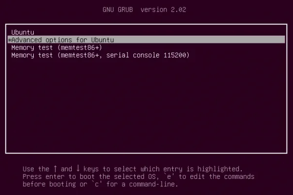 Como redefinir a senha perdida do administrador no Ubuntu ou Linux Mint