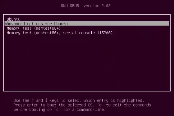 Como redefinir a senha perdida do administrador no Ubuntu ou Linux Mint