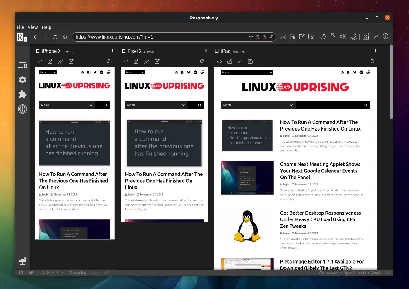 responsively-app-linux responsively-app-linux