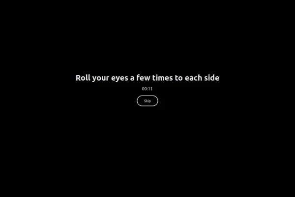 Evite fadiga ocular ao trabalhar em sua área de trabalho Linux com o Safe Eyes