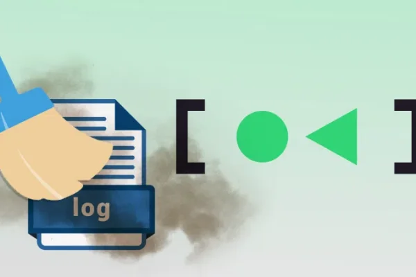 Como limpar os registros do diário do systemd