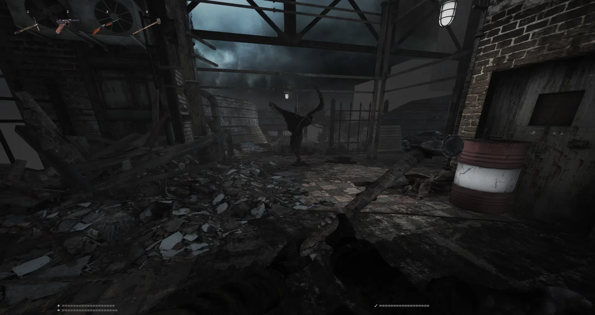 Mod Total Chaos Doom II