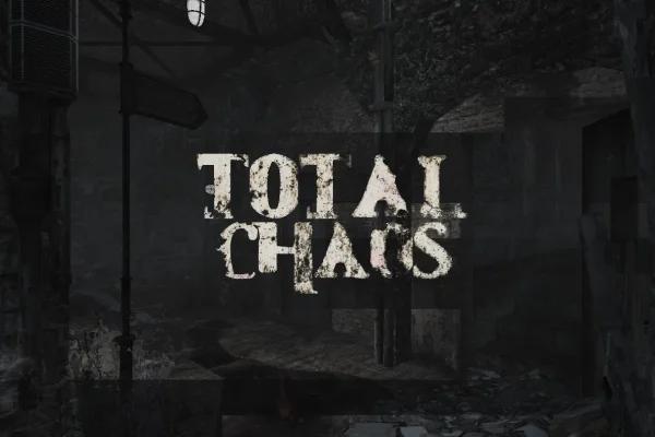 Total Chaos Doom II Mod agora disponível no Flathub