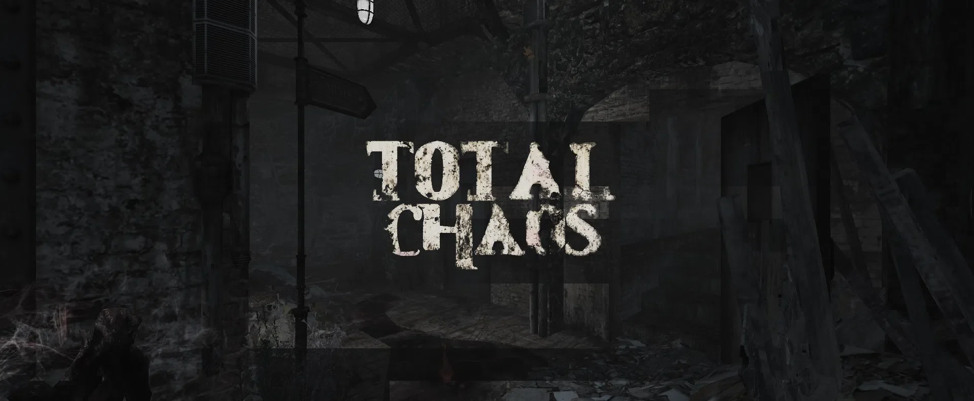 Mod Chaos Total