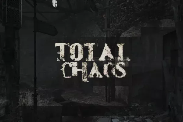 Total Chaos Doom II Mod agora disponível no Flathub