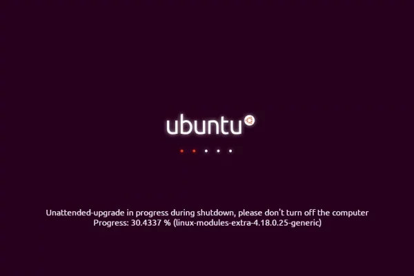 Como parar de instalar atualizações automaticamente no Ubuntu ou Debian (atualizações autônomas)