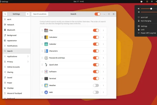 Tema Yaru do Ubuntu vai perder sua cor de destaque berinjela no Ubuntu 22.04 Jammy Jellyfish