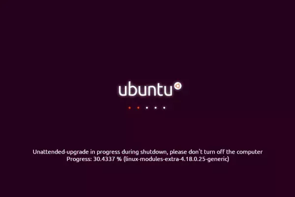 Como parar de instalar atualizações automaticamente no Ubuntu ou Debian (atualizações autônomas)
