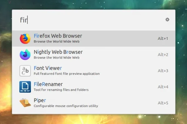 Lançador de aplicativos rápido para Linux Ulauncher 5.3.0 Stable lançado