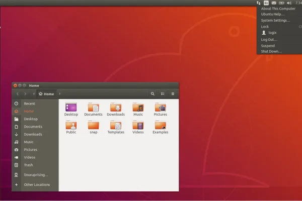 Como instalar o Unity no Ubuntu 18.04 LTS