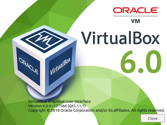 VirtualBox