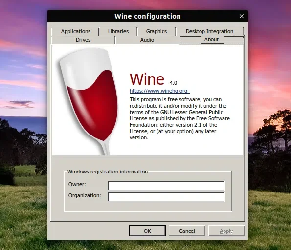 Wine 4.0