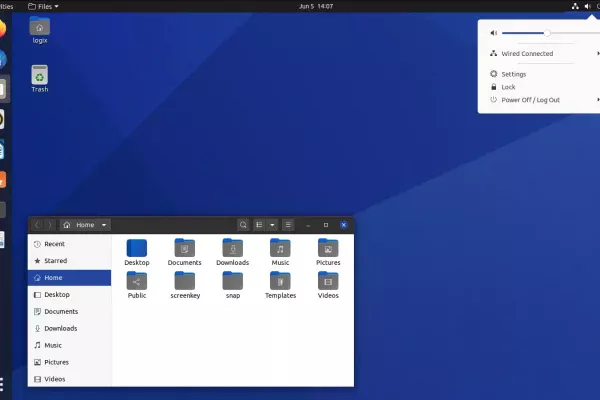 Yaru Colors atualizados com o Ubuntu 20.04, Tema Yaru em 12 cores (GTK, ícones, GNOME Shell, mais)