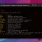 Como executar um comando depois que o anterior terminou no Linux