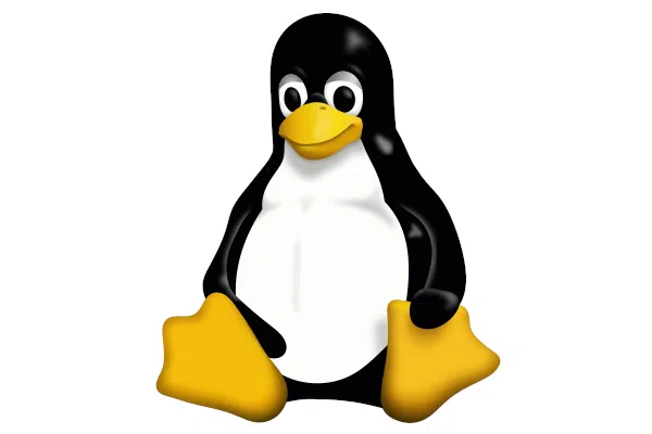 Logotipo do Linux Tux