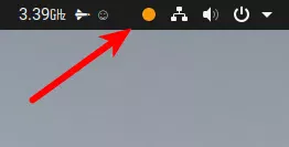 GNOME Shell built-in screen recorder